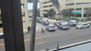 Shooting at Clearwater Beach: One Injured Amid Teen Gathering