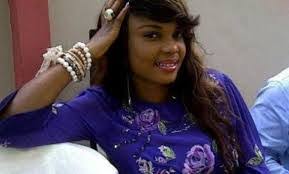 Image result for PICTURES OF IYABO OJO