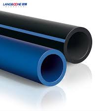 Pn20 DN20-1600 HDPE Pipe with ISO CE Certificate for ...