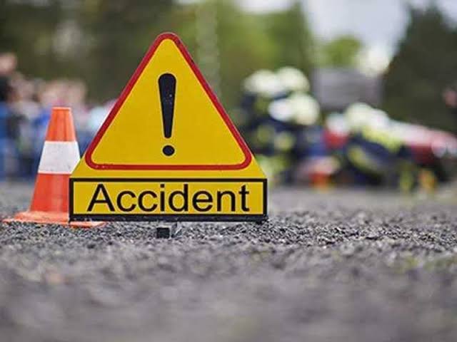 3-year-old girl dies after vehicle hits her in Gurugram; driver flees the scene as police launch investigation