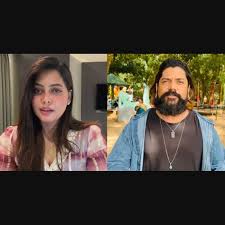 ‘പാർട്ടിക്കിടയിൽ ആ നടിയെ പരസ്യമായി ചുംബിച്ചു, തന്റെ ബോംബല്ലേടോ ഇന്ന് പൊട്ടിയത്’; വീണ്ടും വെളിപ്പെടുത്തലുമായി സജ്ന നൂർ