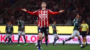 El hambre de Armando González que ilusiona a Chivas