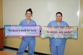 Fort Worth Students&#39; Inspirational Quotes Honor Graduation Success ... via Relatably.com