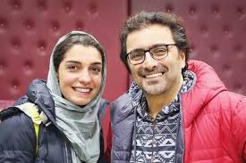 من بازیگر حکومتی نیستم خود حکومتم! | ۱۸ و ۱۹ دیدم بعضی‌ها دستکش و فندک داشتند و ...| ببینید