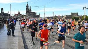 dresden marathon 2025