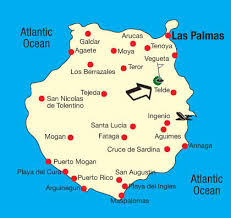 Kuvahaun tulos haulle las palmas