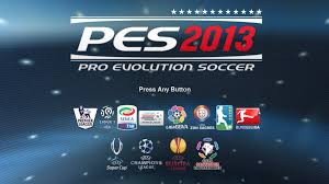  Download Patch 3.0 Terbaru PES 2013 