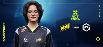 Natus Vincere - News update