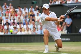 Il college, i genitori francesi, Wimbledon nel destino: alla scoperta di Arthur Fery
