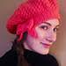 Sugar &#39;n Candy Tam ... - Sugar__n_Candy_Beret_Red_square