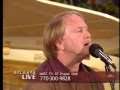 Amen, Hallelujah - Joey Nicholson on ATLANTA LIVE Amen, Hallelujah - Joey Nicholso...1,807 views - 143503-143503-tn