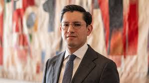 Roberto Velasco álvarez