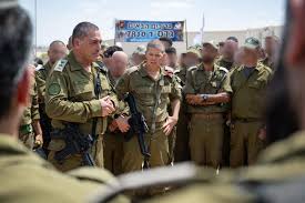 The Times of Israel - News update
