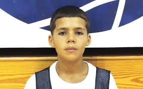 ELIAS PEREZ. Elias Perez Headshot 2013 Height: 5&#39;3″. Class: 2018. Position: Guard. Hometown: New Bedford, MA. School: Keith Middle School. AAU Team: - Perez
