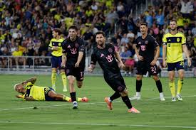 How & Where to Watch Inter Miami vs Nashville SC- Live Streaming & TV Channels