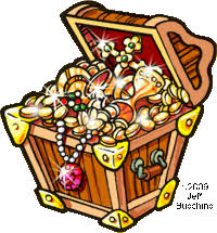 Image result for free treasure chest clip art