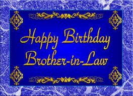 Birthday Greetings Brother In Law | Coolest Animals Images Ever via Relatably.com