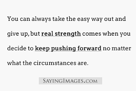 25+ Inspirational Quotes about Strength - Saying Images via Relatably.com