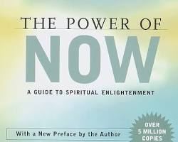 Power of Now book