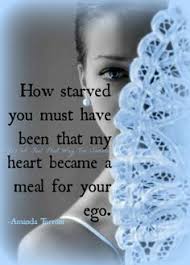 EGO Vs SELF on Pinterest | Negative People, Catholic Quotes and ... via Relatably.com