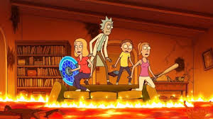 Rick & Morty Season 9 Release Date, Time, Where to Watch