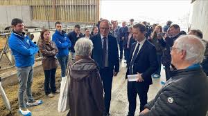 News source: Ouest-France