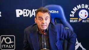 C’è la Cremonese: prima sfida ad alta intensità