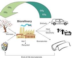 Image of Biorefineries