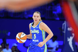 paige bueckers Picture