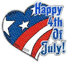 Image result for July 4th