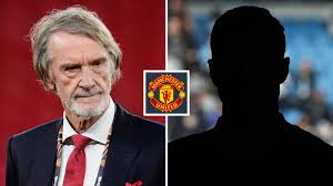 Sir Jim Ratcliffe wants Man Utd to consider 55y/o manager