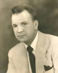 Ralph Scott Williams Jr. (1922-1967) - Ralph-Scott-Williams-Jr-Portrait