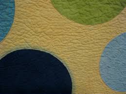 Résultat de recherche d'images pour "quilts with big dots"