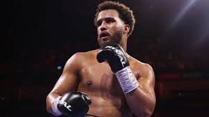 Itauma vs Hrgovic: British heavyweight given a hard lesson on the realities of world-level boxing — BBC