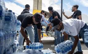 Cruz Roja envía 40 toneladas de ayuda humanitaria a Venezuela