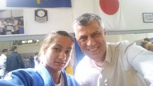 Image result for kush eshte majlinda kelmendi