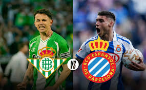 Real Betis vs Espanyol: ¿A qué hora juega Álvaro Fidalgo HOY y dónde ver LaLiga 2026?