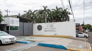 Caso Sinaloa: Comparecen en FGR Rocha Moya, Inzunza y otros 6 acusados por EU