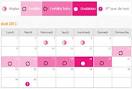 Calculer ma date d ovulation - BabyCenter