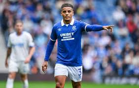 The Rangers Review - News update