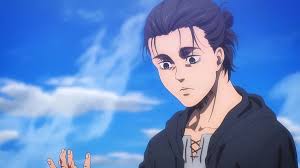 attack on titan