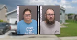 Couple ran illegal drug business out of their home daycare