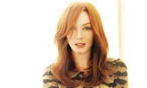 Resultado de imagen de Christina Hendricks