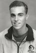 1997 Men's Track & Field Mug Shots - mug_mcintire_david