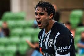 Él es Rafa Durán, el exjugador del Atlante en ser el primer mexicano en anotar gol este 2026 (VIDEO)