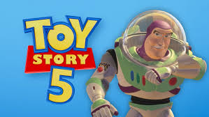 Toy Story 5: Toys vs. Tech in New Installment