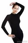 Thermal Underwear for Women: Thermal Leggings Long