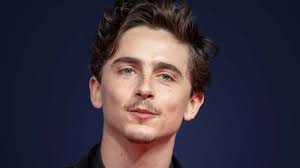 Timothée Chalamet: Salaire Record! Plus Jeune Acteur Le Mieux Payé? - Imagen principal del artículo