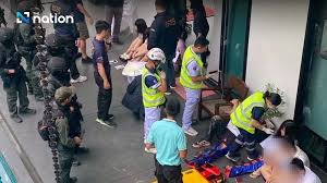 Nation Thailand - News update