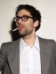 Jamie Lidell (born September 18, 1973 in Huntingdon, Cambridgeshire, England) is a musician and soul singer. He also has a group with Cristian Vogel called ... - 1203639968